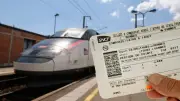Bloquée 7h dans un TGV, une fillette de 9 ans traumatisée par l'incendie
