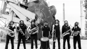 Blues mandingue et fièvre brésilienne à l'arbousier de Belvézet