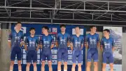 BMC impressionne en Coupe de France N1 avec Tailhades et Arhie