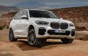 BMW assemble illégalement des voitures en Russie