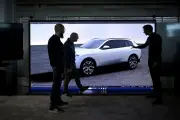 BMW et Mini quittent le Mondial de Paris : les raisons