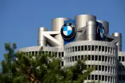 BMW supprime 5% de ses effectifs mondiaux dans la crise automobile