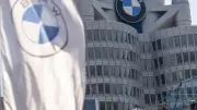 BMW supprime 8 000 postes administratifs en Allemagne face à la crise chinoise