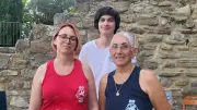 Bodéga et course de caisses à savon pour le 14-Juillet à Laudun