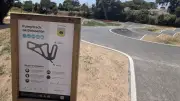 Boisseron : la première phase de la plaine des sports achevée