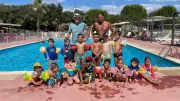 Boisseron MultiSports clôt sa 16e saison à la piscine