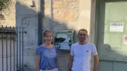 À Boissières, deux habitants sauvent un cycliste de 55 ans en arrêt cardiaque