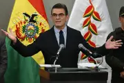 Bolivie : virage sécuritaire avec une nouvelle politique anti-drogue