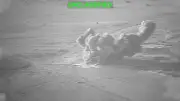 Bombardements américains, riposte iranienne : le pétrole flambe