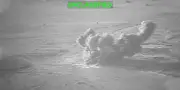 Bombardements américains sur l'Iran : Bouchehr visée pour la 9e nuit