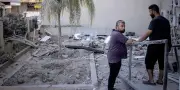 Bombardements israéliens au Liban : la justice française de nouveau saisie
