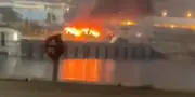 Bombardements sur Bouchehr en Iran : quatre sites touchés