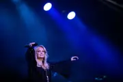 Bonnie Tyler, icône des années 80, est morte à 75 ans au Portugal