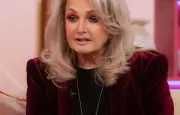 Bonnie Tyler, icône à la voix rauque, s'éteint à 75 ans
