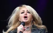 Bonnie Tyler, star des années 1980, est morte à 75 ans