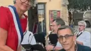 Boris Bonnefoi se prépare pour les Jeux paralympiques de 2028