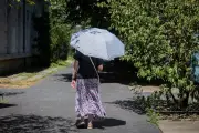 Bouffées de chaleur et canicule : des risques cardiovasculaires accrus chez les femmes