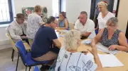 Bouillargues distribue des boîtes d'urgence pour protéger les vulnérables