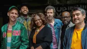 Bouillon Cube fête ses 20 ans avec cirque et musique colombienne