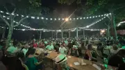 Boujan-sur-Libron : Fête nationale mêlant sport, hommage et convivialité