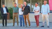 Boujan-sur-Libron : un été festif avec la Feria et la Fête du cheval