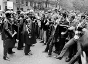 Bourgeoisie : la révolution de père en fils