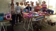 Boutique du Secours catholique à Saint-Georges-d'Orques : horaires et événements