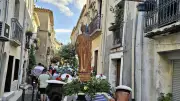 Bouzigues célèbre la Saint-Pierre, patron des pêcheurs, le 5 juillet