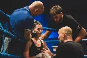 Boxe : Alice Moro défie Mariem Homrani pour la ceinture WBA intercontinentale