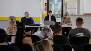 Boxe BF Nours : bilan positif et 90 licenciés pour 2025-2026