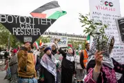 Boycott d'Israël : débat enflammé dans la culture française