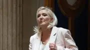 Bracelet électronique : ce que la condamnation de Marine Le Pen implique vraiment