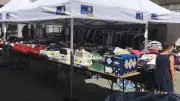 Braderie, loto et justice littéraire à Mende en juillet 2026