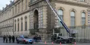 Braquage du Louvre : les confessions des deux voleurs