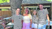 Brasserie La Bastide : 20 ans de passion pour Marilyne Lambert