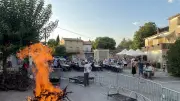 Brasucade Coustouline : la fête à Lacoste le samedi 1er août