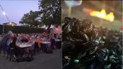Brasucade à Fontès le 13 juillet : soirée guinguette et convivialité