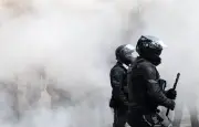 Brav-M : polémique autour de leur participation au défilé du 14-Juillet