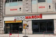 Bricomarché ouvre son premier magasin à Nice près de la gare du Sud