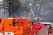 Brignoles : les vigiles de la forêt prêts pour la saison des feux