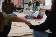 À Brive-la-Gaillarde, un cocon pour les femmes victimes de violences