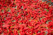 Brûlure et œdème : le danger des défis trop pimentés