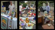 Brocante solidaire à Fontès : dons d'objets recherchés pour le 18 juillet