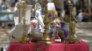 Brocantes et vide-greniers dans le Gard les 1er et 2 août