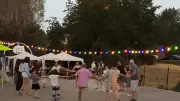 Brousse-le-Château : un 14 juillet sans feu d'artifice mais avec bal