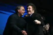 Brésil : Bolsonaro privé de rencontrer Milei par la Cour suprême