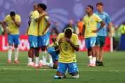 Brésil : défaite face à la Norvège, le football en crise