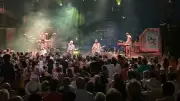 Brésil en fête : Rogê et Gilsons enchantent la 29e Fiest'à Sète