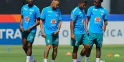 Brésil-Norvège en 8e de finale : suivez le match en direct