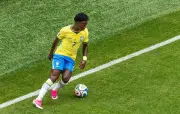 Brésil-Norvège : Haaland et Vinicius en vedette, un penalty raté